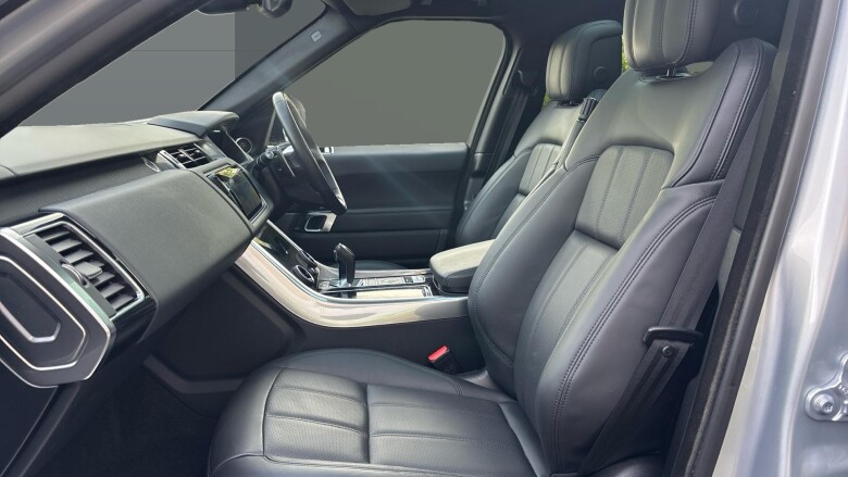 Land Rover Range Rover Sport 3.0 D300 HSE Silver 5dr Auto Diesel Estate